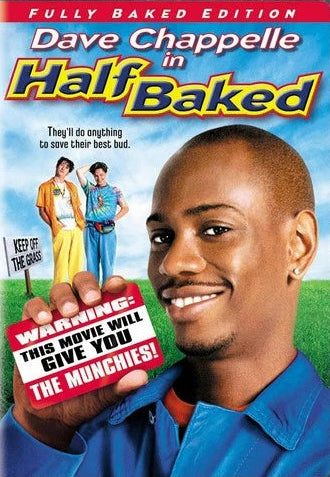 Half Baked