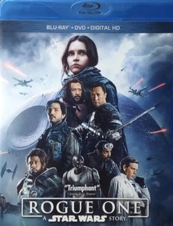 Star Wars: Rogue One