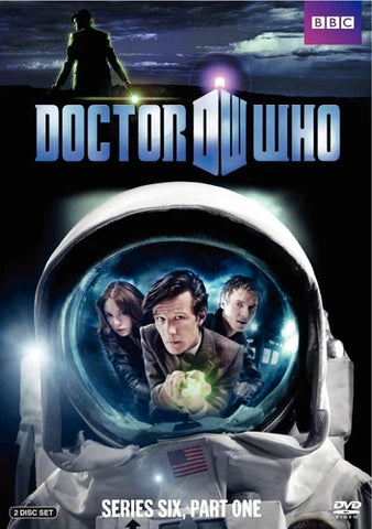 Doctor Who: The Sixth Series - Part 1