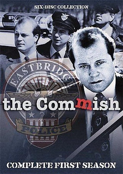 The Commish: Season 1