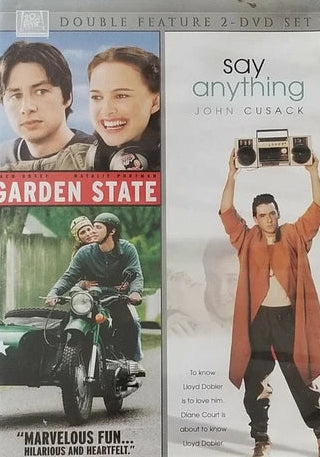 Garden State / Say Anything