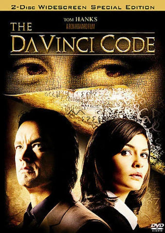 Da Vinci Code