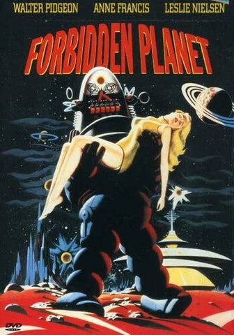 Forbidden Planet