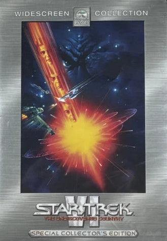 Star Trek IV: The Undiscovered Country
