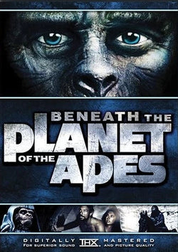Beneath The Planet Of The Apes