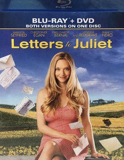 Letters To Juliet