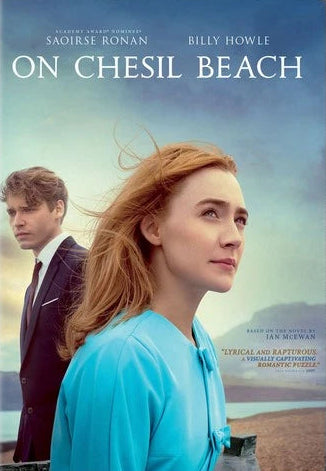 On Chesil Beach