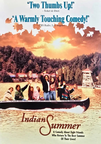 Indian Summer