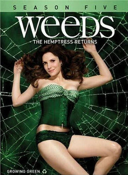 Weeds: Season 5