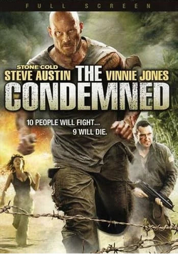 The Condemned