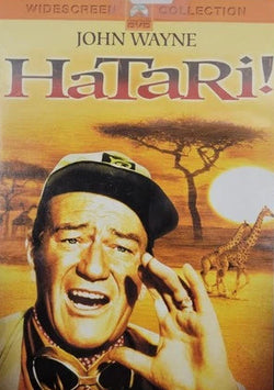 Hatari!