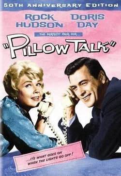 Pillow Talk