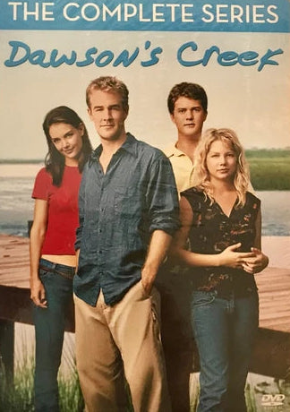 Dawson's Creek: Complete Series