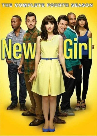 New Girl: Season 4