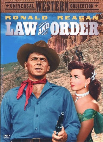 Law and Order