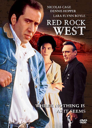 Red Rock West