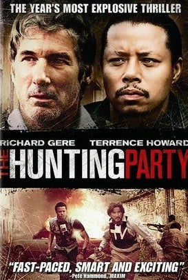 The Hunting Party