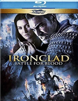 Ironclad: Battle For Blood