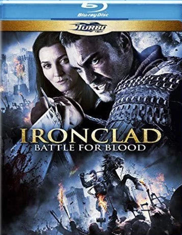 Ironclad: Battle For Blood