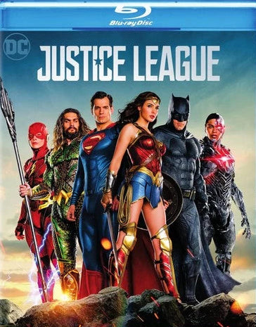 Justice League