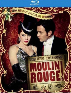Moulin Rouge
