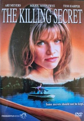 The Killing Secret