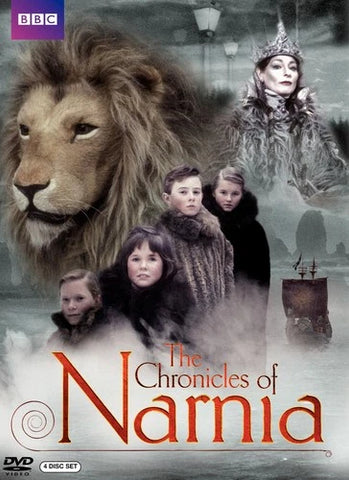 The Chronicles of Narnia (1990)