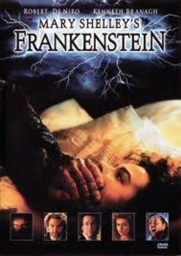 Mary Shelley's Frankenstein (1994)