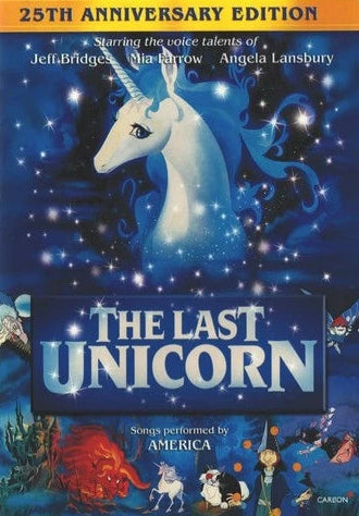 The Last Unicorn