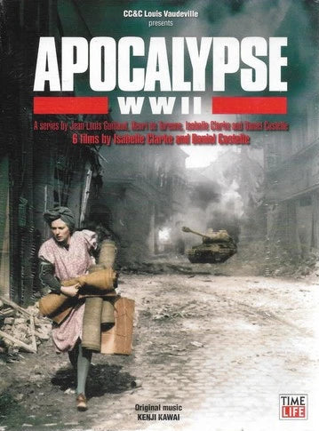 Apocalypse WWII