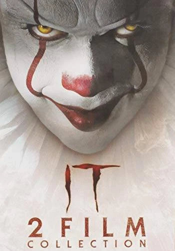 IT: 2 - Film Collection