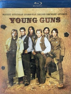 Young Guns