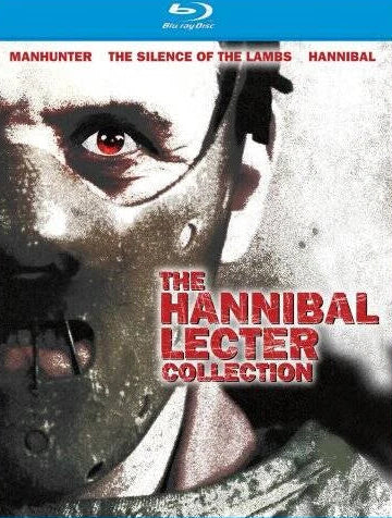 Hannibal Lector Collection