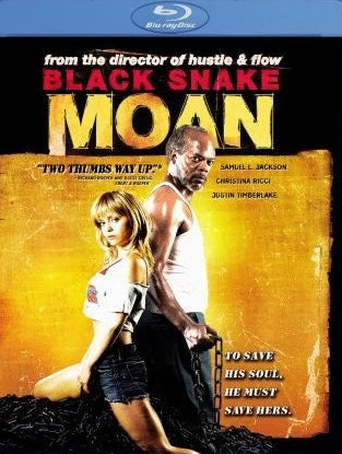 Black Snake Moan