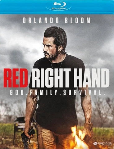 Red Right Hand