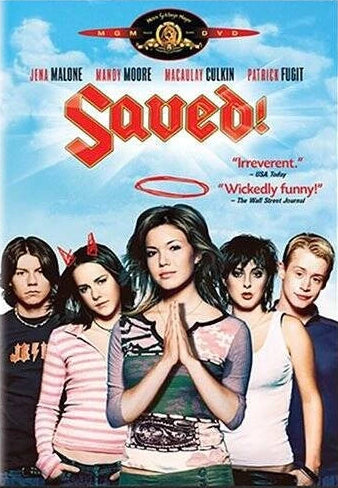 Saved