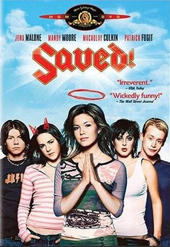 Saved