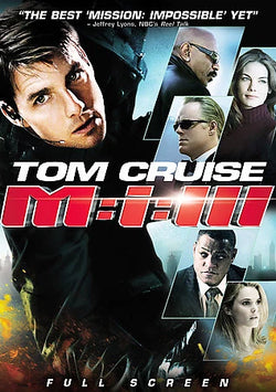 Mission Impossible: III