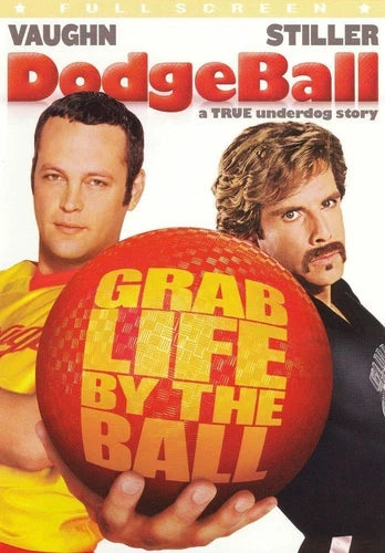 Dodgeball