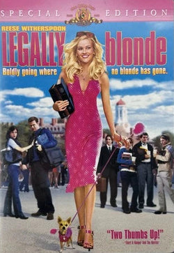 Legally Blonde