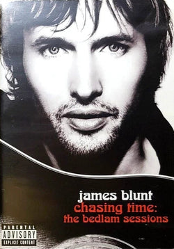James Blunt: Chasing Time - The Bedlam Sessions