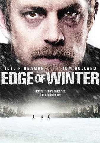 Edge Of Winter
