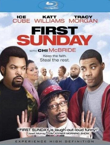 First Sunday