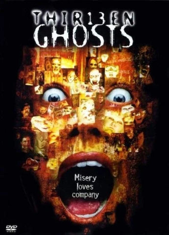 Thirteen Ghosts