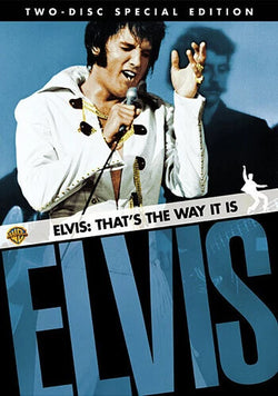 Elvis: That's the Way it is