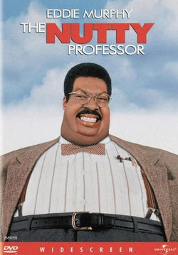 Nutty Professor