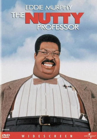 Nutty Professor