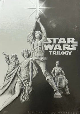 Star Wars Trilogy