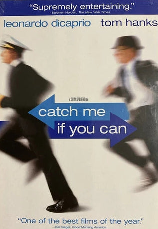 Catch Me If You Can