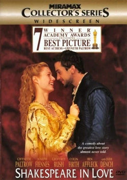 Shakespeare in Love